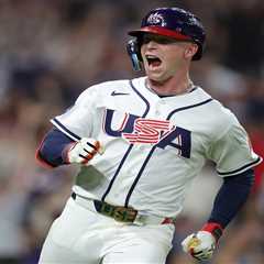 Terms of Pete Crow-Armstrong’s huge Cubs contract extension revealed