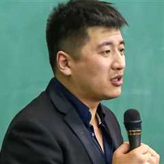 College Exam Social Media Influencer Zhang Xuefeng Dead at 41