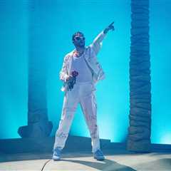 Bad Bunny, Paul McCartney, Rihanna & More: The Highest Grossing Artists at Each MLB Stadium