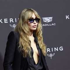 Miley Cyrus ‘Flowers’ Case Must Go to Trial, Her Accusers Say: ‘Where There’s Smoke, There’s Fire’