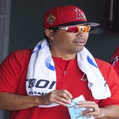 A bold, no-holds-barred Angels 2026 season preview