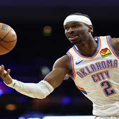 Thunder vs. Celtics prediction: NBA picks, odds, best bets Wednesday