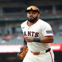 SF Giants’ infamous Opening Day streak ends after 19 years