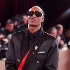 Snoop Dogg Joins Cast of ‘God of The Rodeo’ Alongside Shia LaBeouf