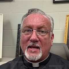 Exorcist Father Dan Reehil Calls the Devil the Original Influencer