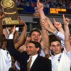 Duke’s college basketball villainy is unrivaled and unabating