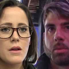 Jenelle Evans Spotted Dining With Ex David Eason and Kids in Vegas