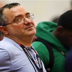 Post reporter learns hard way about the ins and outs of scouting an NFL pro day:  ‘Multimillion..