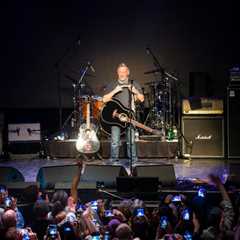Bruce Springsteen to Play ‘Streets of Minneapolis’ Protest Song at No Kings Rally in St. Paul: ‘You ..