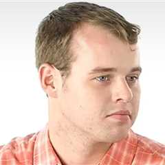 Joseph Duggar Reportedly Confessed to Sexual Abuse on Phone to Victim's Father as Cops Listened