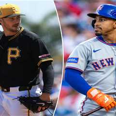Happy Opening Day—Here’s how to watch Pirates vs. Mets live for free