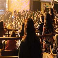 The Growing Music Scene in Hennepin County and Its Impact on Event Spaces