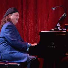 ‘Survivor’ Composer David Vanacore to Receive ASCAP Golden Note Award