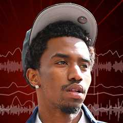 Police Rush to King Combs' L.A. House in Attempted Burglary Dispatch Audio, Listen