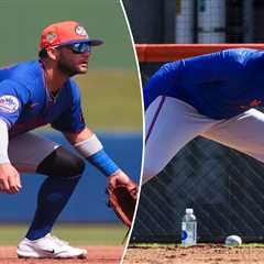 The big leaguers’ guide to what Bo Bichette and Jorge Polanco face in crucial Mets position switches