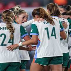 Gotham FC blanked by NWSL expansion Denver Summit