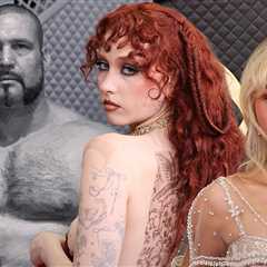 Bodyguard in Chappell Roan Brazil Controversy Was Working for Sabrina Carpenter