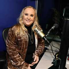Melissa Etheridge Grapples With Losing Her Son on New Album ‘Rise’: ‘He Was My Greatest Teacher’