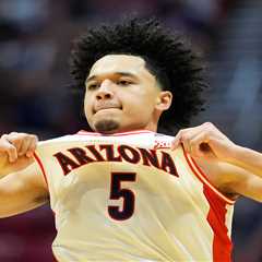 Arizona vs. Arkansas prediction: March Madness 2026 pick, odds, best bet for Sweet 16 Thursday