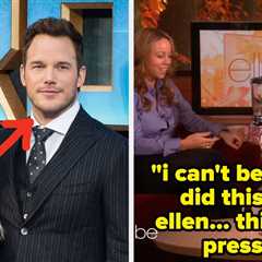 “I Found Her Fairly Annoying Before That, But This Took It To A Whole New Level”: 15 Celebrity..