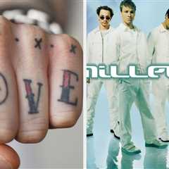 Make A '90s Playlist And We'll Guess If You Have Tattoos Or Not