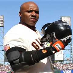 Barry Bonds’ wild tale of Yankees contract talk with George Steinbrenner checks out