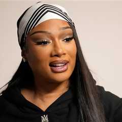 Megan Thee Stallion Adopts Dog on Euthanasia List After Learning Kill Shelters Exist: ‘That..