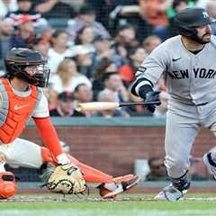 Yankees look to build on balanced attack from Opening Day win