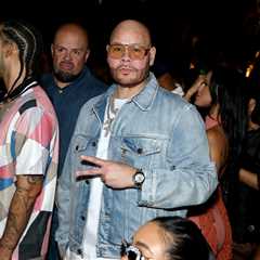 Fat Joe Accuser Drops Accusation of Sex With Underage Girls & RICO Claims in Updated Lawsuit