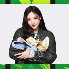 TWICE’s Nayeon Just Shared Her Favorite Vivaia Shoes in the Brand’s Latest Spring Campaign: Shop..