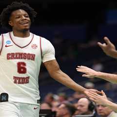 Michigan vs. Alabama prediction: Sweet 16 odds, picks, best bets Friday