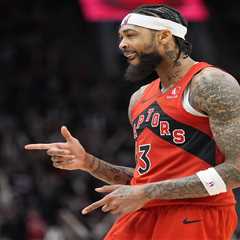 Pelicans vs. Raptors prediction: NBA Friday night picks, odds, best bets