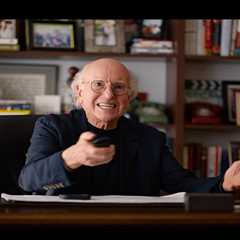 Larry David teams up with Michael Kay in new YES Network ad about ease of finding Yankees games
