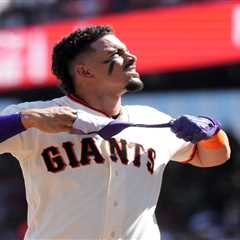 Giants make unwanted history in shutout loss to Yankees