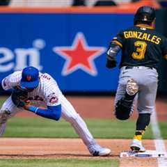 How Mets’ Bo Bichette, Jorge Polanco fared in first crack at new positions