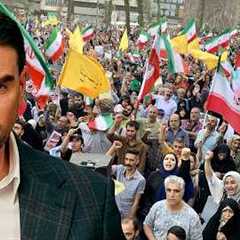 Trump's Peace Deal With The Iranian Government Falls Apart