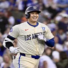 Ranking all 30 MLB City Connect jerseys for 2026: Best, worst designs