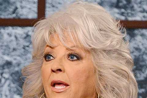 Eugene Thomas King Jr., Who Held Gun to Paula Deen's Head, Found Dead