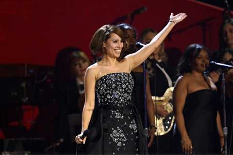 Fans Choose RAYE’s ‘Nightingale Lane’ as This Week’s Favorite New Music