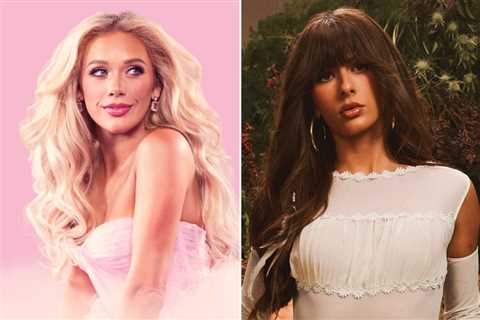 Megan Moroney & Ella Langley Become First Pair of Women in Country Music to Top Billboard 200 & Hot ..