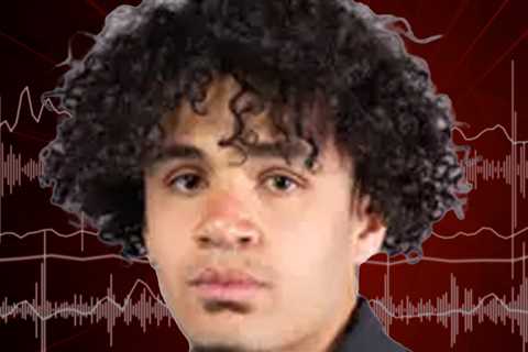 Dominiq Ponder Crash Dispatch Audio Describes Fiery Scene