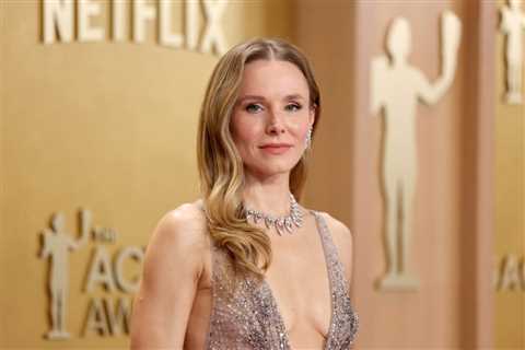 Here Are the Winners at the 2026 Actor Awards: Updating Live