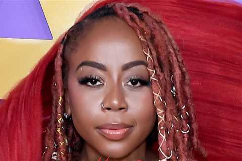 'RHOA' Star Pinky Cole, Slutty Vegan Founder, Files For Bankruptcy