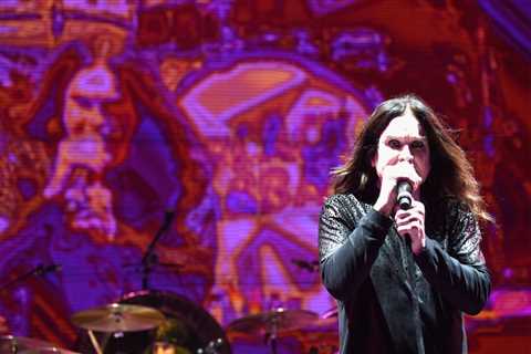 Sharon Osbourne Says Ozzfest ‘Absolutely’ Returning in 2027 After Nearly Decade-Long Hiatus