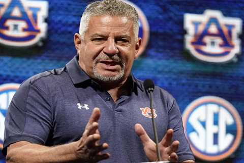 Miami (Ohio) AD blasts Bruce Pearl’s ‘awful’ disrespect in latest March Madness dig of undefeated..