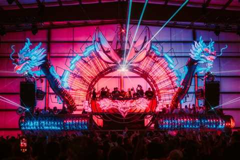 Armin Van Buuren, Mochaak & Disclosure Lead Framework’s 2026 Coachella Afterparty Lineups