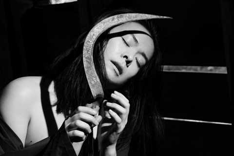 Mitski Figures It Out & Feels the Love With First of Six Shows at NYC Shed Residency: Recap and..