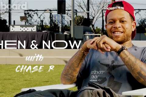 Hitmaker DJ Chase B Talks Early Start, Money Management & Expanding His Catalog