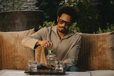 ‘99.9% Of That Album I Would Do Differently’: Kaytranada On His Catalog, Taking Inspiration From..