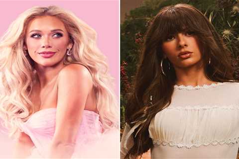 How Historic a Moment Is The Double-No. 1 This Week for Ella Langley and Megan Moroney?